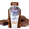 Gu Energy Gel, Chocolate Outrage, 24-Count