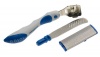 Tweezerman 3-in-1 Pedicure Tool