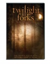 Twilight in Forks: The Saga of the Real Town