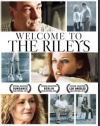 Welcome to the Rileys