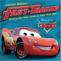 Cars: Lightning Mcqueen's Fast Tracks