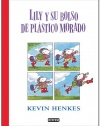 Lily y su bolso de plastico (Spanish Edition)