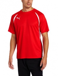 Puma Men's Vencida Training Shirt