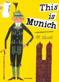 This is Munich (M. Sasek Serie)