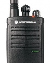 Motorola On-Site RDU2020 2-Channel UHF Water-Resistant Two-Way Business Radio