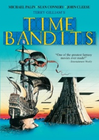 Time Bandits