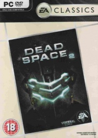 Dead Space 2