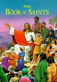 First Book of Saints