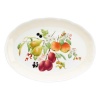 Lenox Orchard in Bloom Large Oval Platter