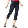 Style&co. Tummy Control Capri Size 12