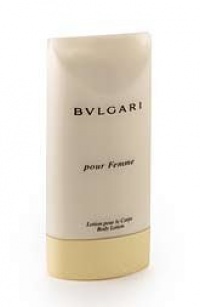 Bvlgari By Bvlgari For Women. Body Lotion 6.7 oz