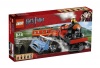 LEGO Harry Potter Hogwart's Express (4841)