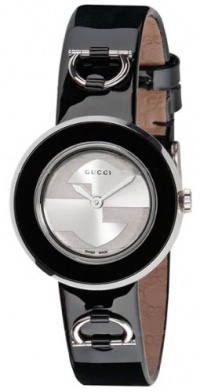 NEW GUCCI U-PLAY LADIES WATCH YA129404