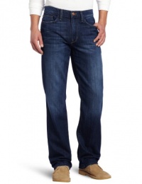 Joe's Jeans Men's Rebel Relaxed Fit Jean