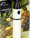 Vacu Vin 4852250 Pineapple Slicer Medium J-Hook