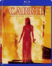 Carrie [Blu-ray]