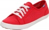 Keds Women's Celeb Perfed Canvas Lace-Up Fashion Sneaker