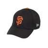 MLB San Francisco Giants Youth Pinch Hitter Wool Replica Adjustable Cap(Black