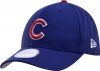 MLB Chicago Cubs Youth Pinch Hitter Wool Replica Adjustable Cap