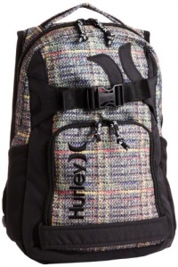 Hurley Men's Honor Roll 3 Skate Backpack