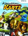 Dreamworks Super Star Kartz