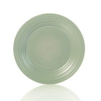 Mikasa Swirl Sage 8-3/4-Inch Salad Plate