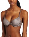 Calvin Klein Women's Logo Id Demi Bra