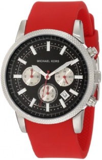 Michael Kors Watches Scout (Red)