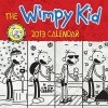 The Wimpy Kid 2013 Calendar Illustrated by Jeff Kinney