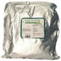 Frontier Bulk Clay, French Green Powder, 1 lb. package