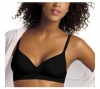 Playtex Women's Thank Goodness It Fits Seamless Stretch Foam Soft Cup Bra #4406