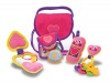 Melissa & Doug Pretty Purse Fill and Spill