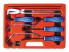 Astro Pneumatic 7848 8-Piece Professional Brake Tool Set