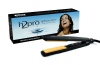 H2PRO 205FSE Special Edition Tourmaline Styling Pro Flat Iron, 1 Inch