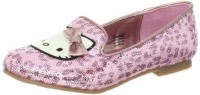 Hello Kitty Millie Loafer (Little Kid),Pink,11 M US Little Kid