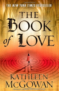 The Book of Love (The Magdalene Line)