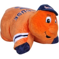 NCAA Syracuse Orange Pillow Pet