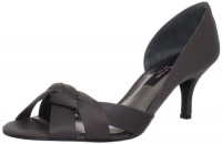 Nina Women's Crista Peep-Toe Sandal