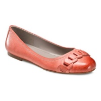 ECCO Women's Kelly Ballet Flat