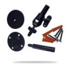 In/Out Camera Mounting Kit for Logitech Alert 750i, 750e & Speaker System Z906