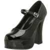 Pleaser Women's Dolly-50 Pump