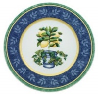 Villeroy & Boch Corfu Salad Plate