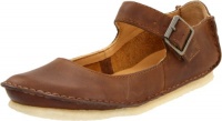 Clarks Women's Faraway Fell Flat