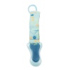 The First Years Gumdrop Pacifier Attacher, Colors May Vary