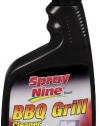 Spray Nine 15650 Barbeque Grill Cleaner, 22 oz.