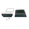 Grill Daddy GD19162S Pro Replacement Brush