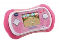 VTech MobiGo 2 Touch Learning System - Pink