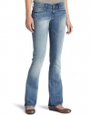 Levi's Women's Modern Slight Curve Skinny Boot Cut Jean