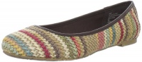 Barefoot Tess Women's Napa Flat