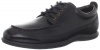 Cole Haan Kids Air Johnny Lace Oxford (Toddler/Little Kid/Big Kid),BLACK,5 M US Big Kid